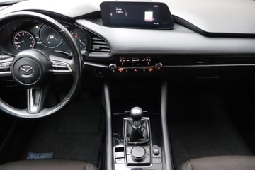 Mazda 3 IV Sedan  2.0 SKYACTIV-G 150KM 2022 Mazda 3 2.0 Skyactiv-G, Salon Polska, zdjęcie 11