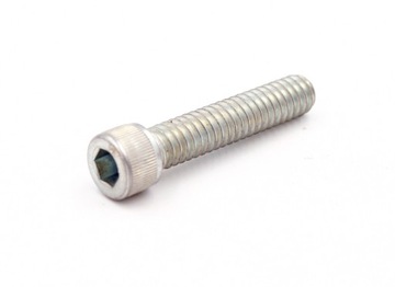 ДЮЙМОВЫЙ ВИНТ 1/4 x 1,1/4 С ШЕСТИГР. ХАРЛИ