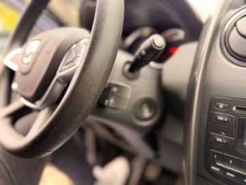 Dacia Duster I SUV Facelifting 1.2 TCe (Euro 6) 125KM 2017 Dacia Duster Dacia Duster 4x4 Niski przebieg Swietny stan 1.2 125KM, zdjęcie 20
