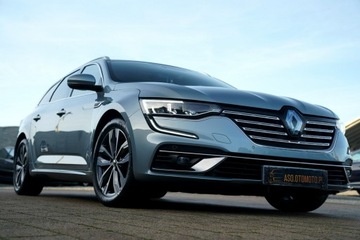 Renault Talisman 2022 Renault Talisman Nawi alusy KLIMATRONIK blis MASAZ, zdjęcie 2