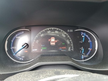 Toyota 2024 Toyota RAV4 Xle 2024 2.5l 2.5 Hybryda 219KM, zdjęcie 9