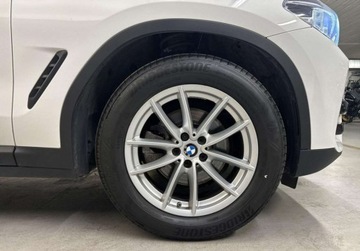 BMW X3 G01 SUV 2.0 20d 190KM 2021 BMW X3 2.0 Diesel 190KM, zdjęcie 8