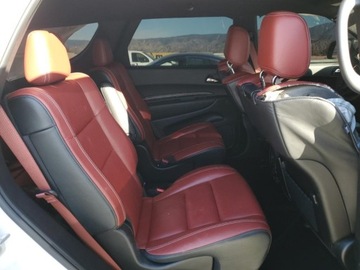 Dodge Durango III 2021 Dodge Durango Srt Hellcat 2021 6.2l 6.2 Benzyna 710KM, zdjęcie 10