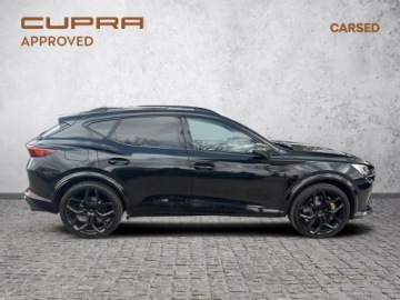 Cupra Formentor Crossover 2.5 TSI 390KM 2023 Cupra Formentor Cupra Formentor VZ5 BAT 2.5 TSI 39, zdjęcie 5