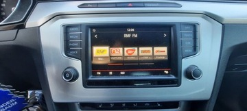 Volkswagen Passat B8 Limousine 1.8 TSI BlueMotion Technology 180KM 2015 VW PASSAT (3G2) 1.8 TSI 180 KM, zdjęcie 12