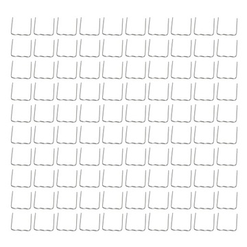 800 ШТ СКОБЫ ДЛЯ МАШИНЫ ДЛЯ СВАРКИ ПЛАСТМАСС, 8 видов