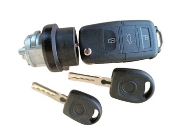 НОВАЯ ВСТАВКА ЗАЖИГАНИЯ ДЛЯ VW TOURAN 1T PILOT