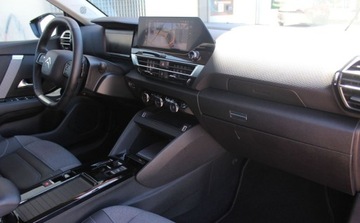 Citroen 2024 Citroen C4 Max EAT8 130KM 2024 od RiA 1.2 Benzyna 130KM, zdjęcie 1