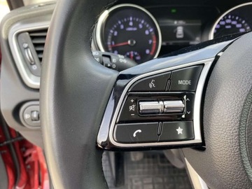 Kia XCeed Crossover Facelifting 1.5 T-GDi 160KM 2024 Kia XCeed M 1,5 T 160 KM Salon PL Manula 2024 1.5 Benzyna 160KM, zdjęcie 20