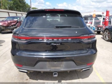 Porsche Macan 2020 Porsche Macan Base 2020 2.0 Benzyna 248KM, zdjęcie 3