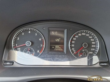 Volkswagen Touran II 1.2 105KM 2011 Volkswagen Touran 1,2 Tsi Komplet Kluczy Hak Czujniki Parkowania Alufelgi, zdjęcie 25