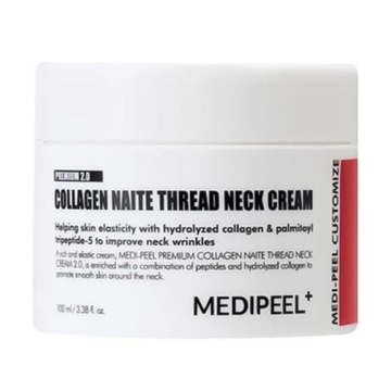 Medi - Peel Collagen Naite Thread Neck Cream