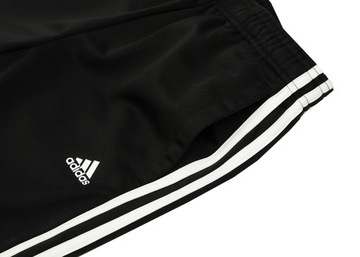 adidas dres dziecięcy komplet zestaw bluza spodnie sportowy Tiberio r.152