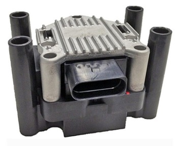 AUDI SEAT SKODA VW CEWKA ZAPŁONOWA 032905106B