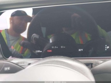 Mercedes Klasa G W465 2025 Mercedes-Benz Klasa G 63 amg, 2025r., 4x4, 4.0L 4.0 Benzyna 577KM, zdjęcie 10