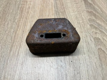 STIHL FS 36 ГЛУШИТЕЛЬ ВЫХЛОПА