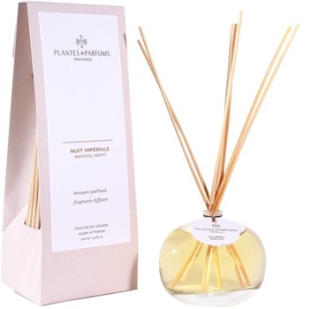 АРОДИФФУЗОР ИМПЕРАТОРСКОЙ НОЧИ с палочками новинка!