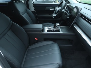  Jaecoo 7 1.6 TGDI, 1. Właściciel, Serwis ASO, zdjęcie 8