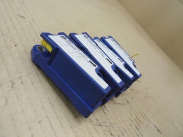 ДАТЧИК ПОДУШКИ БЕЗОПАСНОСТИ VW AUDI SKODA 1J0909606E