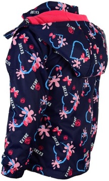 KURTKA J-281G6 WIOSENNA/JESIENNA POLAR 110/116