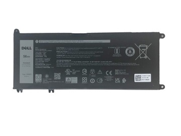 DELL Inspiron 17 7777 7778 7779 nowa oryginalna 4WN0Y