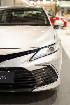 Toyota Camry IX Sedan 2.5 Hybrid Dynamic Force 218KM 2023 Toyota Camry 2.5 Hybrid Executive CVT Oferta Dealera Gwarancja 2.5 Hybryda, zdjęcie 16