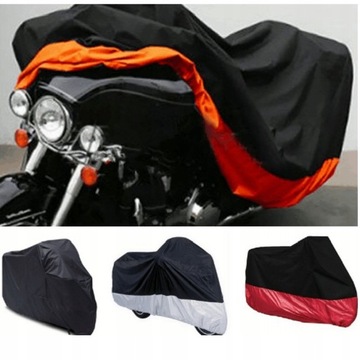 Чехол на мотоцикл Harley Street Glide Electra