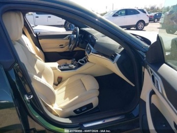 BMW Seria 4 G22-23-26 2022 BMW Seria 4 430i Gran Coupe, 2022r., 2.0L 2.0 Benzyna 248KM, zdjęcie 7