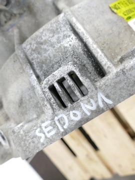 KIA CARNIVAL III 2.9D SKŘÍŇ ŘAZENÍ MANUÁLNÍ 07R