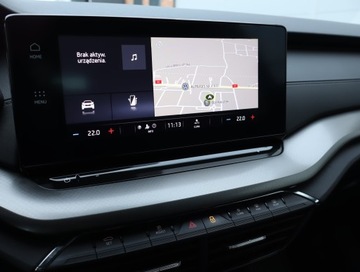 Skoda Octavia IV Scout 1.5 TSI ACT 150KM 2022 Skoda Octavia 1.5 TSI, Salon Polska, Serwis ASO, zdjęcie 11