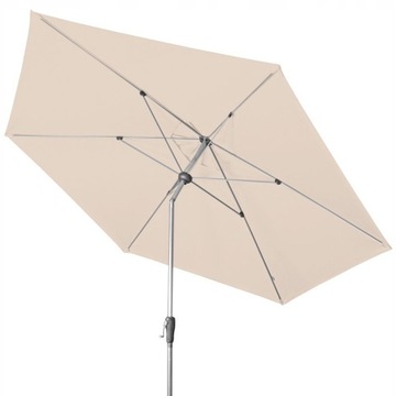 Doppler SunLine 320 ПРОЧНЫЙ СКЛАДНОЙ САДОВЫЙ ЗОНТ