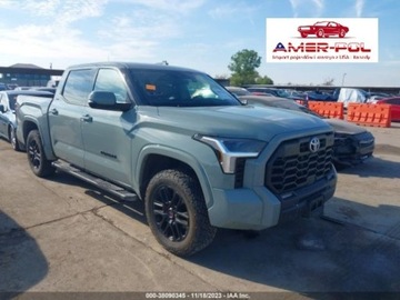 Toyota Tundra sr5, 2022r., 4x4, 3.4L