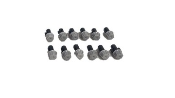 Комплект для орошения сада, дождевание 10 м, водяная завеса MAGMA