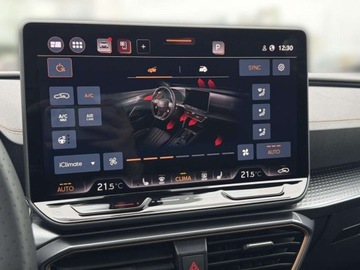 Cupra Formentor Crossover Facelifting 2.0 TSI 333KM 2025 Cupra Formentor TSI 4Drive 333KM VZ Panorama Matrix LED Hak Kam. 360, zdjęcie 29