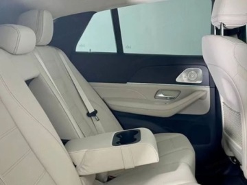 Mercedes GLE V167 SUV Facelifting 3.0 450d 367KM 2026 GLE Coupe 450 d 4-Matic AMG Line 3.0 (367KM) 2026, zdjęcie 9