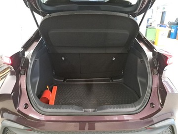 Toyota C-HR II SUV 1.8 Hybrid 140KM 2023 Toyota C-HR 1.8 Hybrid Style Toyota C-HR, 1.8 HSD,, zdjęcie 12