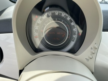 Fiat 500 IV 2024 Fiat 500 PL Dolcevita Szyberach Klimatronik, zdjęcie 6