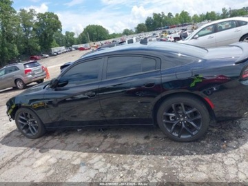 Dodge Charger VII 2023 Dodge Charger SXT 2023 3.6l 3.6 Benzyna 292KM, zdjęcie 2