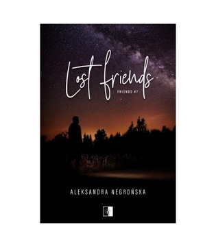 Lost Friends, Aleksandra Negrońska NSZ