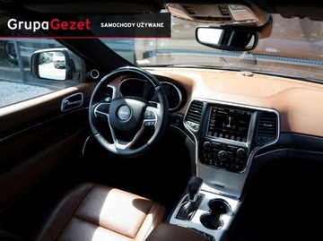 Renault Master IV 2019 Jeep Grand Cherokee Summit 3.0 V6 250KM A8 Quadra Drive II FV23%, I właś, zdjęcie 4