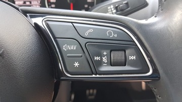 Audi A3 8V Sportback 5d Facelifting 1.5 TFSI 150KM 2017 AUDI A3 8V LIFT DSG /Bixenon /Sport /Krajowy Ładny /S LINE /B&amp;O/Car play, zdjęcie 23