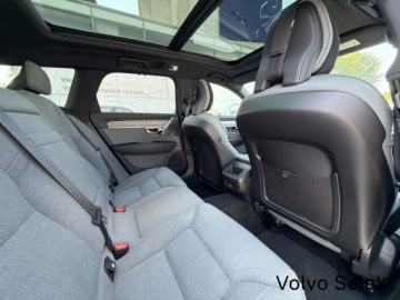 Volvo V90 II Kombi 2.0 D5 235KM 2020 Volvo V90 Cross Country V90 CC D5 AWD Pro, Bowers, zdjęcie 14
