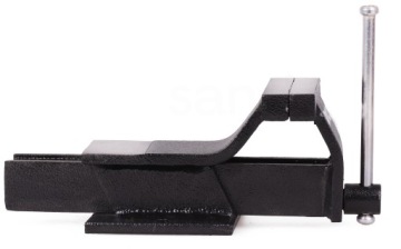 ТИСКИ ОТМОТНИКОВ 100 мм, ЦЕЛАЯ ЗАКАЛЕННАЯ СТАЛЬ