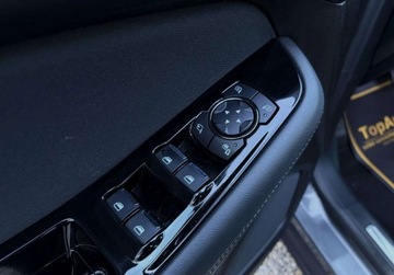 Ford S-Max II Van 2.0 EcoBlue 190KM 2018 Ford S-Max 2.0 190KM navi GWARANCJA bezwypadkowy 7osNOWA SKRZYNIA, zdjęcie 33