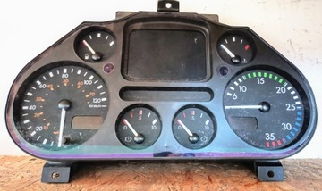 Licznik zegary DAF LF 45 55 manual