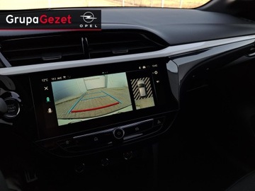 Opel Corsa F Hatchback 5d Facelifting 1.2 Turbo 100KM 2025 Opel Corsa GS Hybrid 1.2 Turbo 100KM eDCT6 | 691016 SR, zdjęcie 14