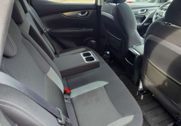 Nissan Qashqai II Crossover Facelifting 1.6 DiG-T 163KM 2018 Nissan Qashqai Nissan Qashqai 1.6 Benzyna 163KM, zdjęcie 13