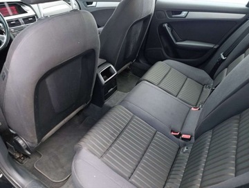 Audi A4 B8 Limousine 1.8 TFSI 160KM 2009 Audi A4 Limousine Audi A4 Limousine 1.8 benzyna 160KM Podgrzewane Fotele A, zdjęcie 20