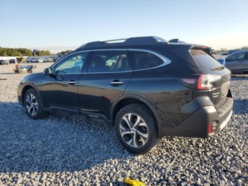 Subaru 2022 Subaru Outback Touring 2022 2.5 Benzyna 182KM, zdjęcie 1