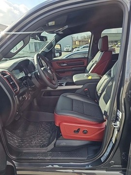  RAM 1500 Rebel 2025 3.0l 3.0 Benzyna 420KM, zdjęcie 6